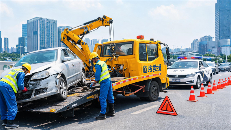 沈阳 事故救援